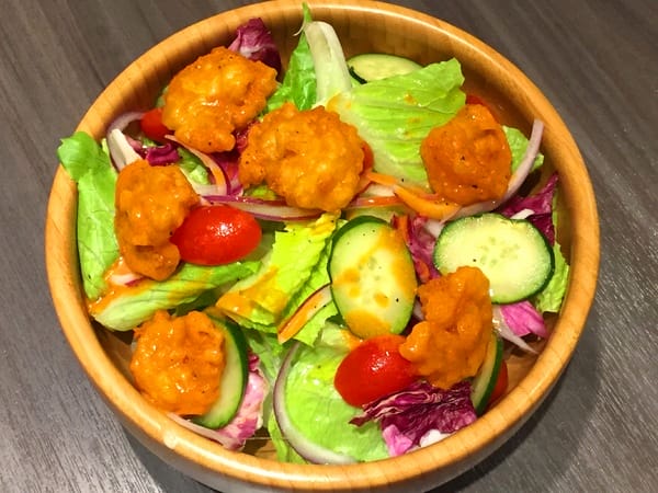 Alleycat's 手工窯烤披薩(誠品新板店Eslite Banqiao):Alleycat's 手工窯烤披薩 (誠品新板店Eslite Banqiao)