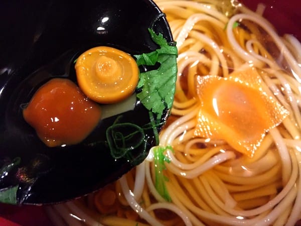 稻庭養助饂飩專門店(松江店):稻庭養助饂飩專門店 松江店