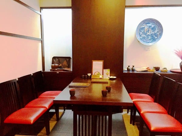 稻庭養助饂飩專門店(松江店):稻庭養助饂飩專門店 松江店