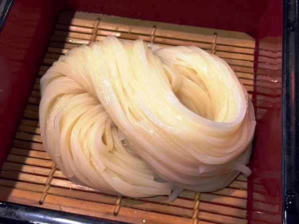 稻庭養助饂飩專門店(松江店):稻庭養助饂飩專門店 松江店