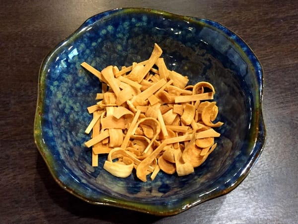 稻庭養助饂飩專門店(松江店):稻庭養助饂飩專門店 松江店