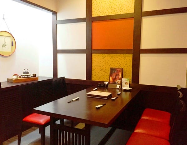 稻庭養助饂飩專門店(松江店):稻庭養助饂飩專門店 松江店