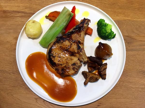 Mountain Fusion:Mountain Fusion