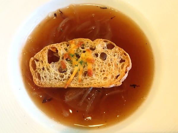 Cucina Felice 費利榭:Cucina Felice 費利榭