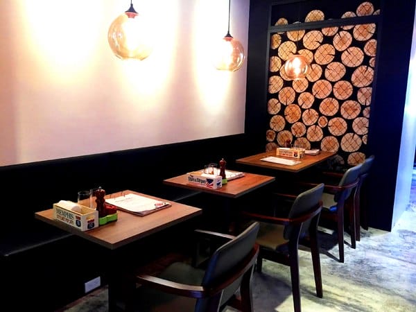 Cucina Felice 費利榭:Cucina Felice 費利榭