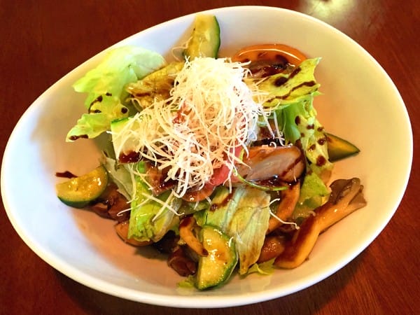 Cucina Felice 費利榭:Cucina Felice 費利榭