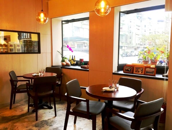 Cucina Felice 費利榭:Cucina Felice 費利榭