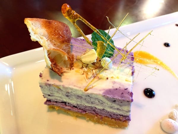 Cucina Felice 費利榭:Cucina Felice 費利榭