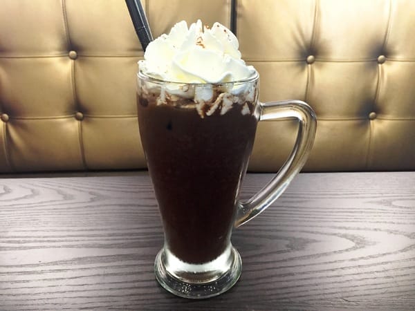 瓦法奇朵Waffogato(東湖店):瓦法奇朵Waffogato (東湖店)