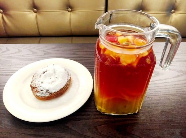 瓦法奇朵Waffogato(東湖店):瓦法奇朵Waffogato (東湖店)