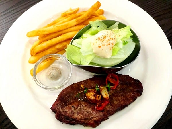 瓦法奇朵Waffogato(東湖店):瓦法奇朵Waffogato (東湖店)