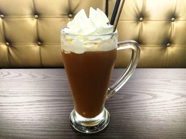 瓦法奇朵Waffogato(東湖店):瓦法奇朵Waffogato (東湖店)
