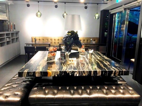 瓦法奇朵Waffogato(東湖店):瓦法奇朵Waffogato (東湖店)