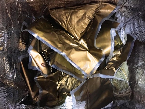 奇華餅家:奇華餅家 五月粽禮盒