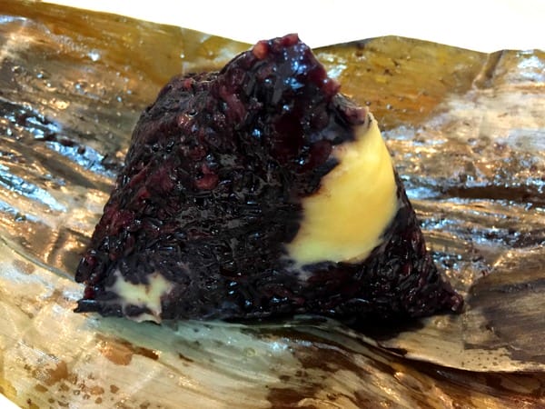 奇華餅家:奇華餅家 五月粽禮盒