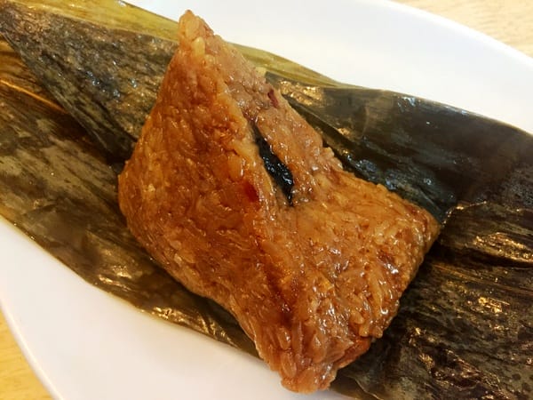 奇華餅家:奇華餅家 五月粽禮盒