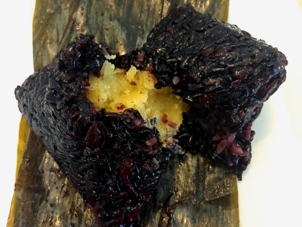 奇華餅家:奇華餅家 五月粽禮盒