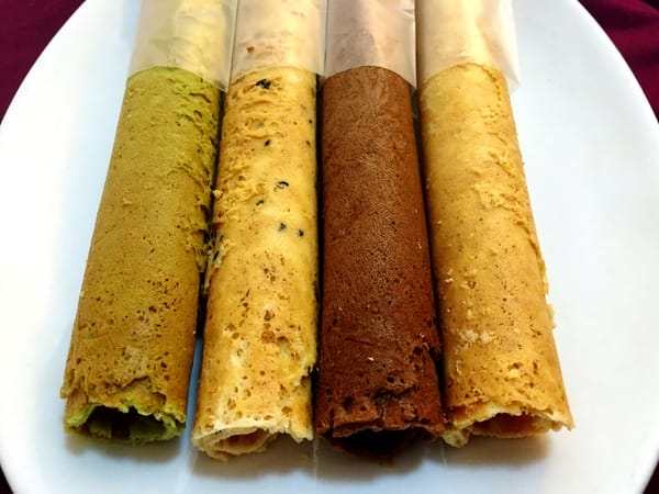 元氣的家幸福手作蛋捲:元氣的家幸福手作蛋捲