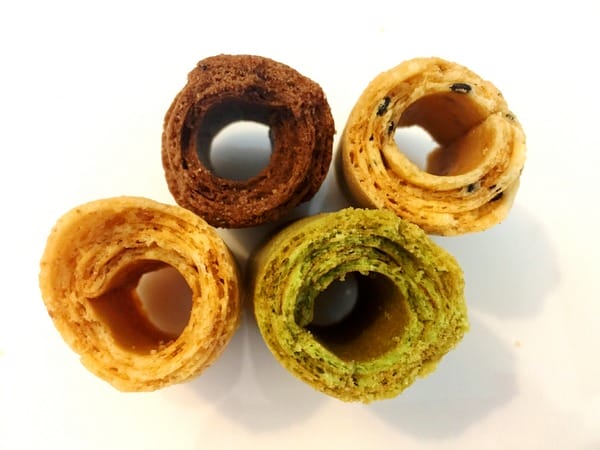 元氣的家幸福手作蛋捲:元氣的家幸福手作蛋捲