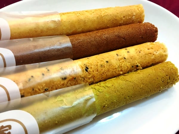 元氣的家幸福手作蛋捲:元氣的家幸福手作蛋捲