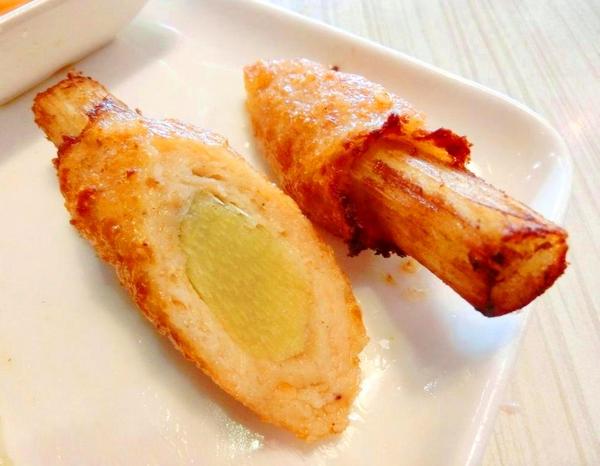 新越 越南麵食館:新越越南麵食館