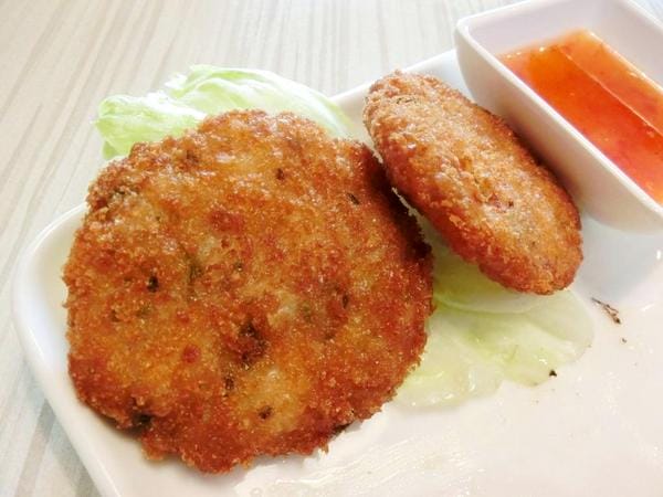 新越 越南麵食館:新越越南麵食館