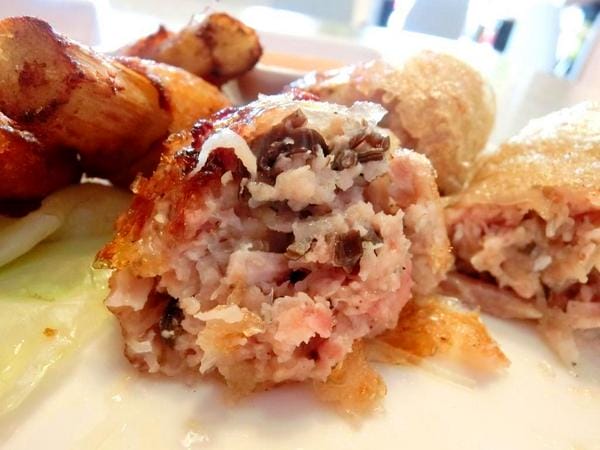 新越 越南麵食館:新越越南麵食館