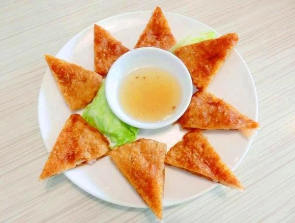 新越 越南麵食館:新越越南麵食館