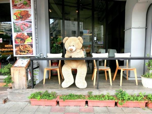 新越 越南麵食館:新越越南麵食館