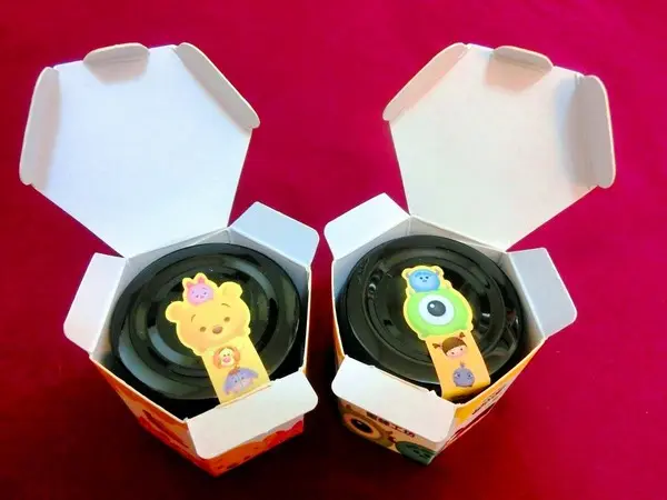 【蜜蜂工坊BeeTouched】迪士尼聯名款。宅配蜂蜜