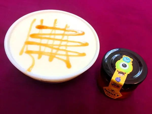 【蜜蜂工坊BeeTouched】迪士尼聯名款。宅配蜂蜜