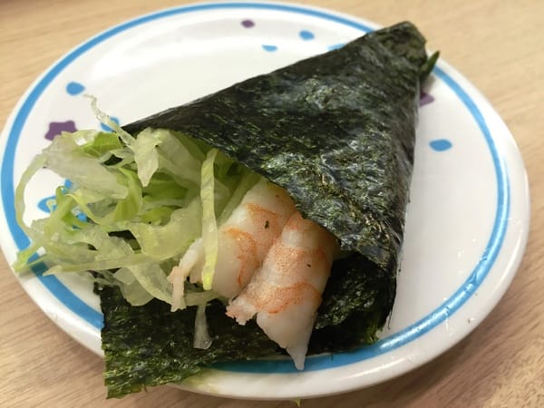 弥味壽司 YUMMY SUSHI(原:平田壽司):弥味壽司YUMMY SUSHI