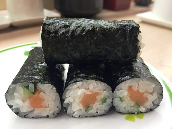 弥味壽司 YUMMY SUSHI(原:平田壽司):弥味壽司YUMMY SUSHI
