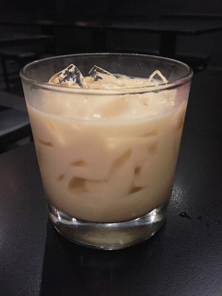 秘密基地(台北分店):秘密基地餐廳