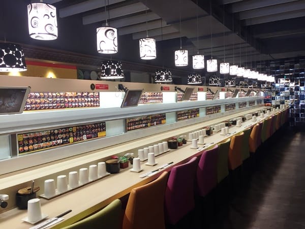 弥味壽司 YUMMY SUSHI(原:平田壽司):弥味壽司YUMMY SUSHI