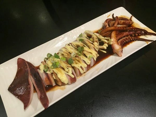 秘密基地(台北分店):秘密基地餐廳