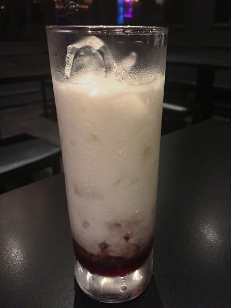 秘密基地(台北分店):秘密基地餐廳