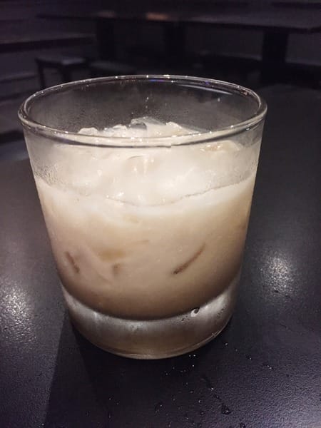 秘密基地(台北分店):秘密基地餐廳