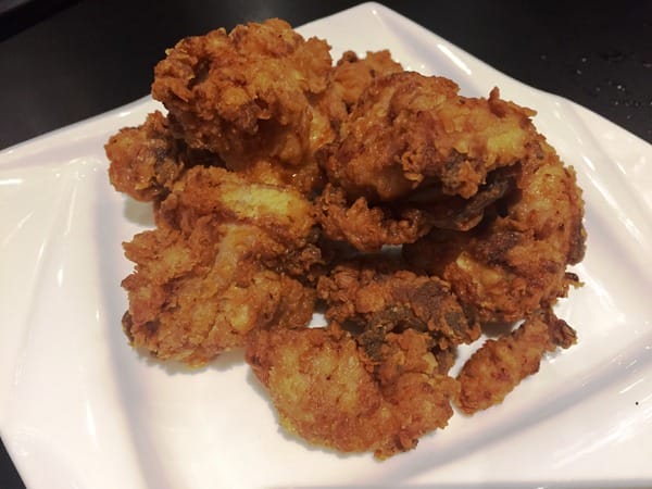 秘密基地(台北分店):秘密基地餐廳