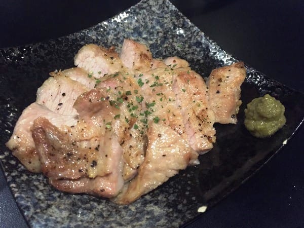 秘密基地(台北分店):秘密基地餐廳