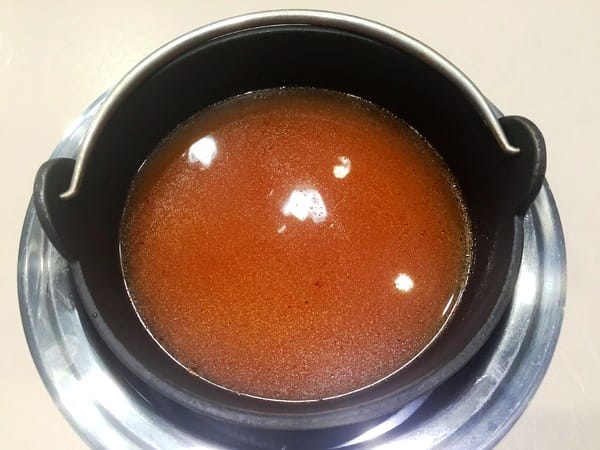 成吉鍋物:成吉鍋物