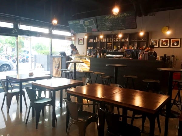 Mastro Cafe:Mastro Cafe