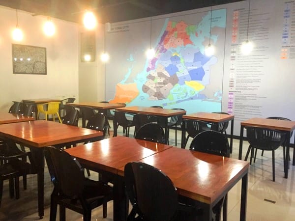 Mastro Cafe:Mastro Cafe