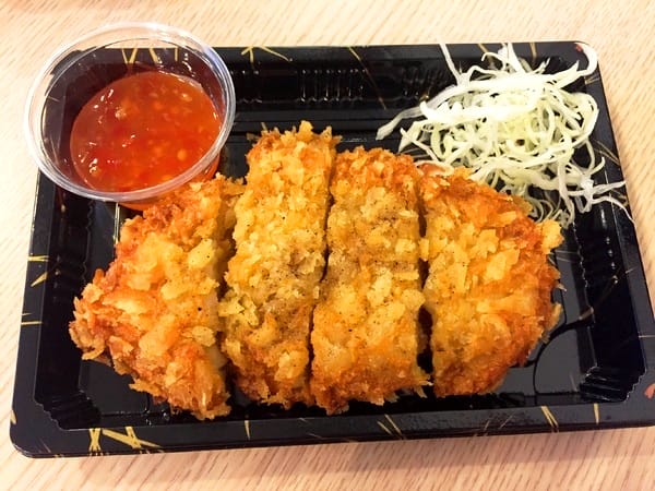 KIRIN一番搾(統一阪急百貨):KIRIN 一番搾 台北阪急店