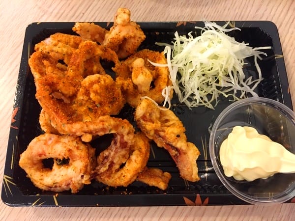 KIRIN一番搾(統一阪急百貨):KIRIN 一番搾 台北阪急店