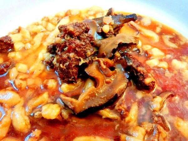 阿春肉燥:阿春肉燥