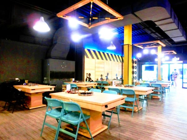 Mayau麻藥瘋雞(竹光店):Mayau麻藥瘋雞 新竹竹光店