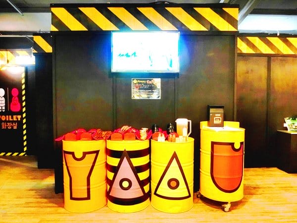 Mayau麻藥瘋雞(竹光店):Mayau麻藥瘋雞 新竹竹光店