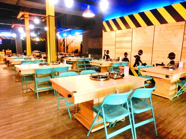 Mayau麻藥瘋雞(竹光店):Mayau麻藥瘋雞 新竹竹光店