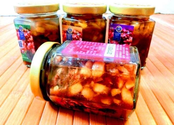 阿春肉燥:阿春肉燥